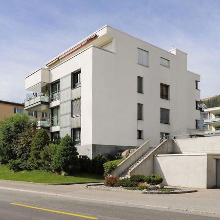 Apartment Mon Repos By Interhome Davos Eksteriør billede