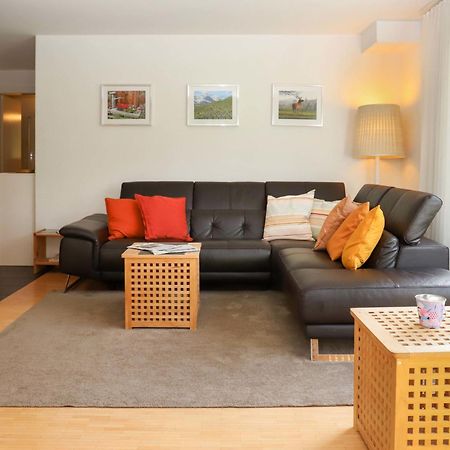 Apartment Mon Repos By Interhome Davos Eksteriør billede