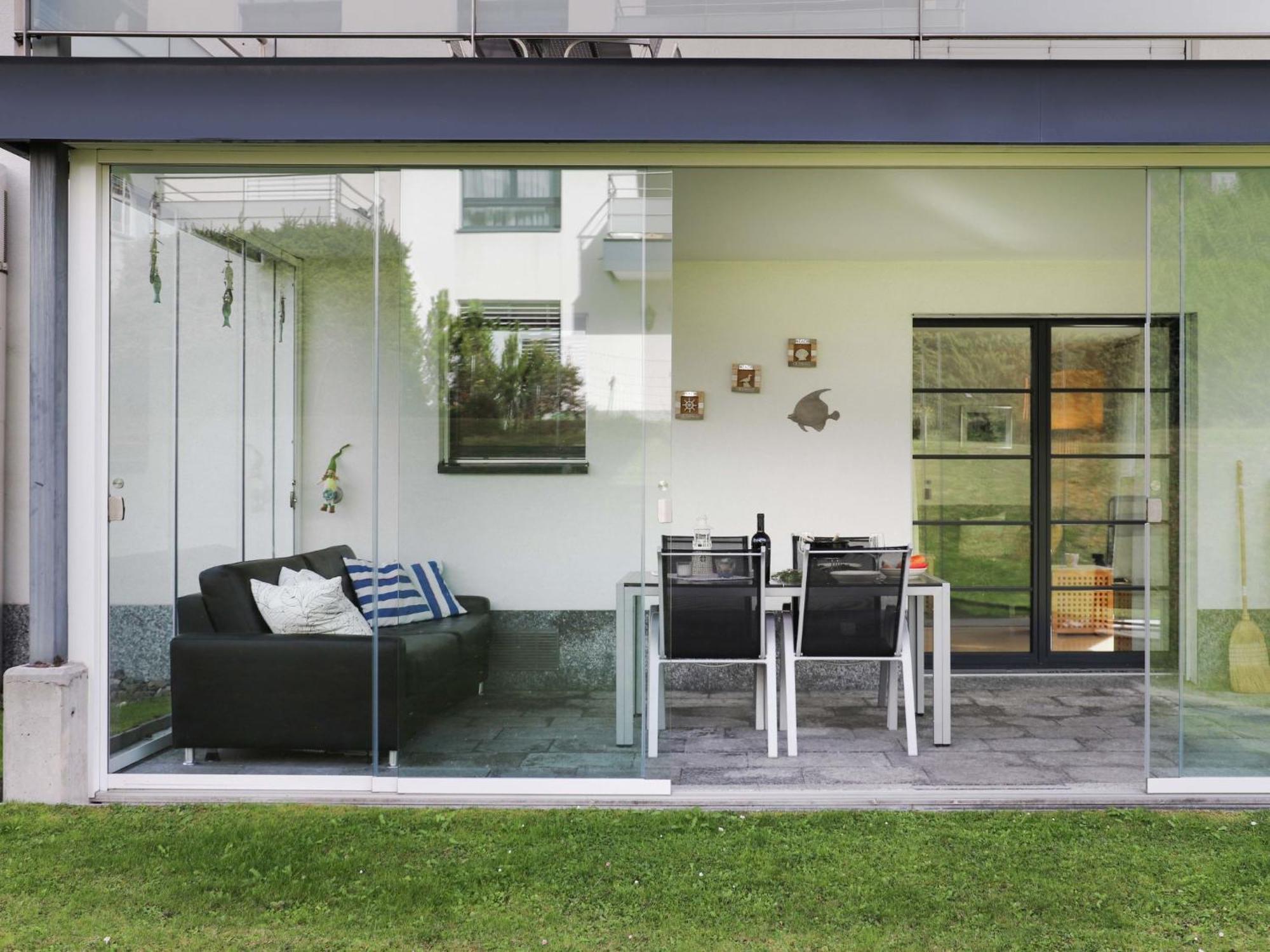 Apartment Mon Repos By Interhome Davos Eksteriør billede